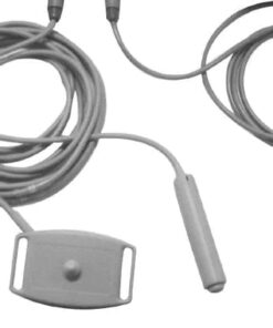 Contec Doppler Fetal CMS800G - Twin Probe