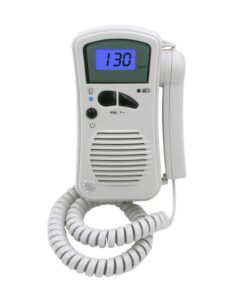 Doppler Fetal BF500++ Pocket