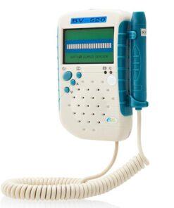 Doppler BV520 Vascular TFT
