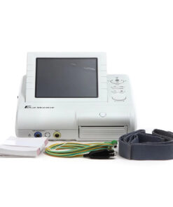 Contec Doppler Fetal CMS800G 8.4"