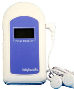 Baby Sound B Fetal Doppler