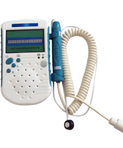 Vascular Doppler