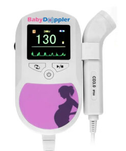 Sonoline C Fetal Doppler with 2MHZ Probe