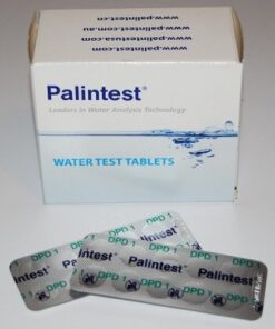 DPD Comparator No.3 Tablets 250/pk