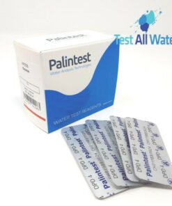 DPD Comparator No.4 Tablets