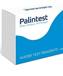 Palintest Chlorine DPD No.2 Tablets