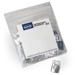 DPD Chlorine Total PP 10ml 100/pk