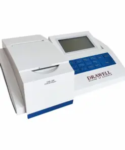 Spectrophotometer DR3900