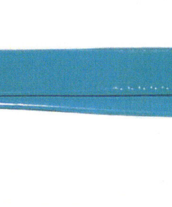 Diathermy Bipolar Forceps Curved T0.5mm/S11.5cm