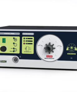 Surtron Diathermy Smoke Evacuator