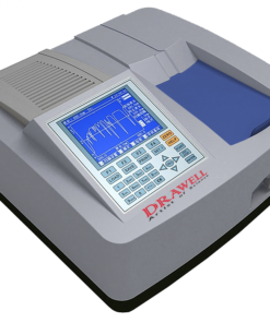 UV VIS Spectrophotometer DU-8800DS