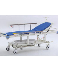 E-2 Hydraulic Stretcher