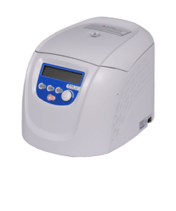 Refrigerated Centrifuge