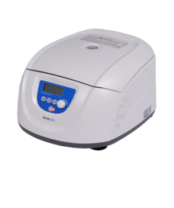 Digital Centrifuge