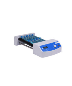 Digital Roller Mixer