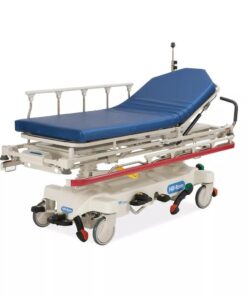 Trauma Stretcher E8-A2