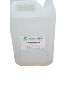 Ethanol Denatured 96% 2.5L