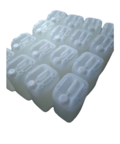 Salts Glass Jat set
