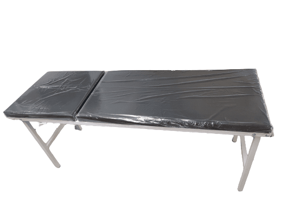 Knock-down Examination Couch