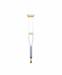 Underarm Crutch - 1 Pair