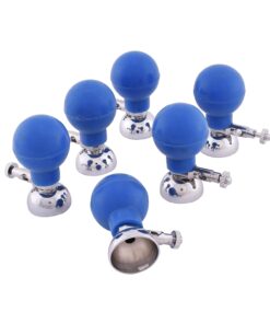 ECG bulb
