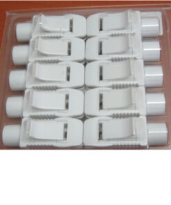 ECG Electrode Adaptor - 10's