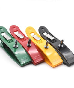 ECG Leg Clamps