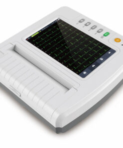 Contec ECG 1212G - 12 Channel & Interpretation