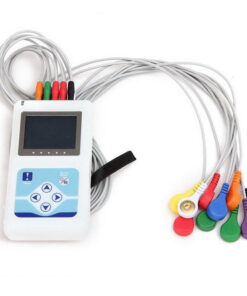 Contec ECG TLC5000 - 12 Channel Holter System