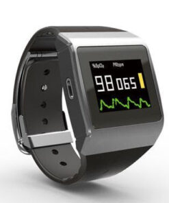 Contec CMS50K ECG Watch with Spo2