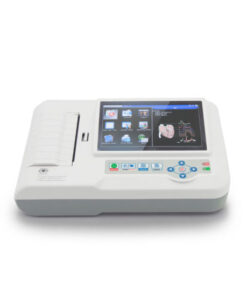 Contec ECG 600G - 3 / 6 Channel & Interpretation