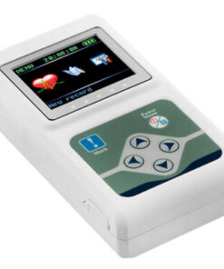 Contec ECG TLC9803 - 3 Channel Holter System