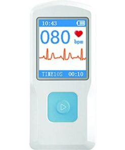 Contec ECG PM10 Hand Held