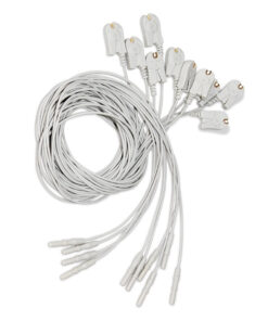 Contec EEG KT88-2400 - Disc Leads