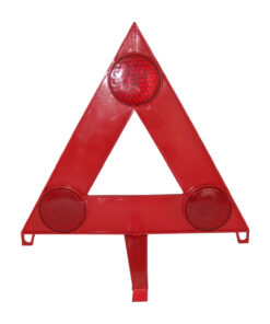 Emergency Triangle