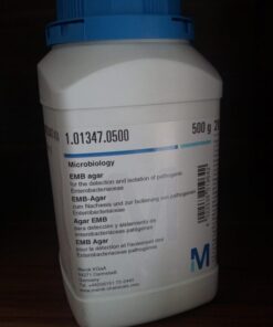 Eosin methylene blue agar 500g