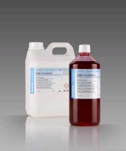 Eosin solution 0.2% 2.5L