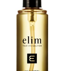 elim | MediHeel Gold Spritz 100ml