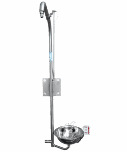 Askir 20 Portable Surgical Suction Unit