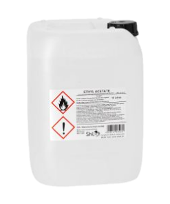 Ultrasound Gel 5L Refill Bag - Clear