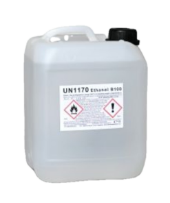 Benzyl Alcohol