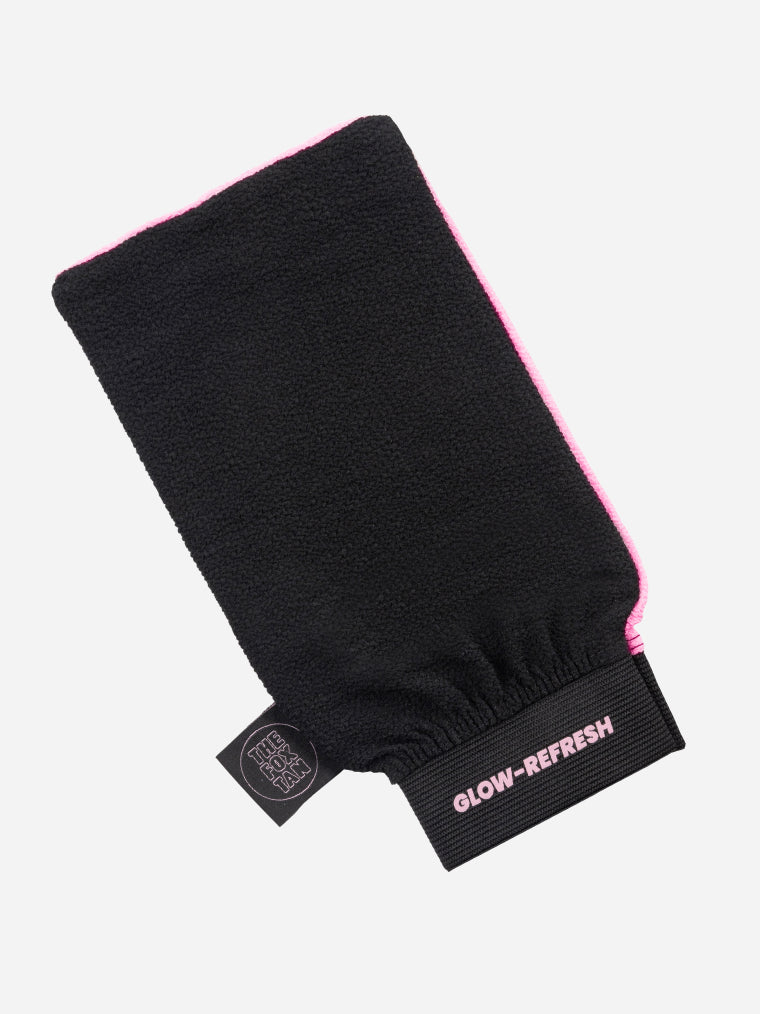 The Fox Tan Exfoliating Wonder Mitt | Wholesale - Image 2