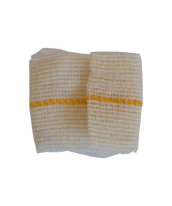 Eye Pad with Bandage