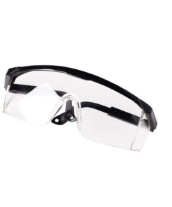 Eye Protective Glasses