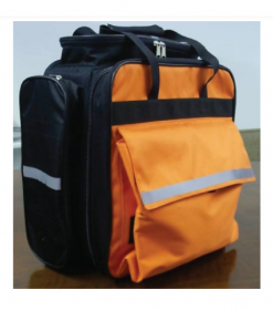 First Aid Bag - BLS Paramedic (Empty)