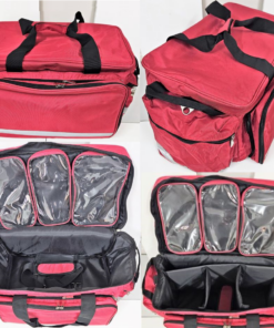 First Aid Bag Empty - Jumbo