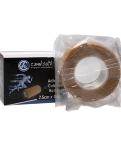 Cohesive Bandage 25mm