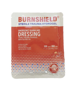 Burnshield Dressing 10x10cm