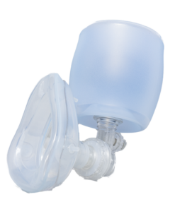 Resuscitator Adult (Ambu-Bag)