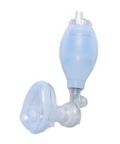Resuscitator Child (Ambu-Bag)